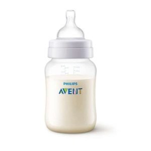 AVENT BIBERON ANTI COLIC 260 ML - AVENT