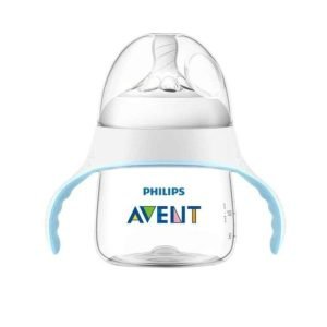 AVENT BIBERON NATURAL 4 MOIS+ 150 ML - AVENT