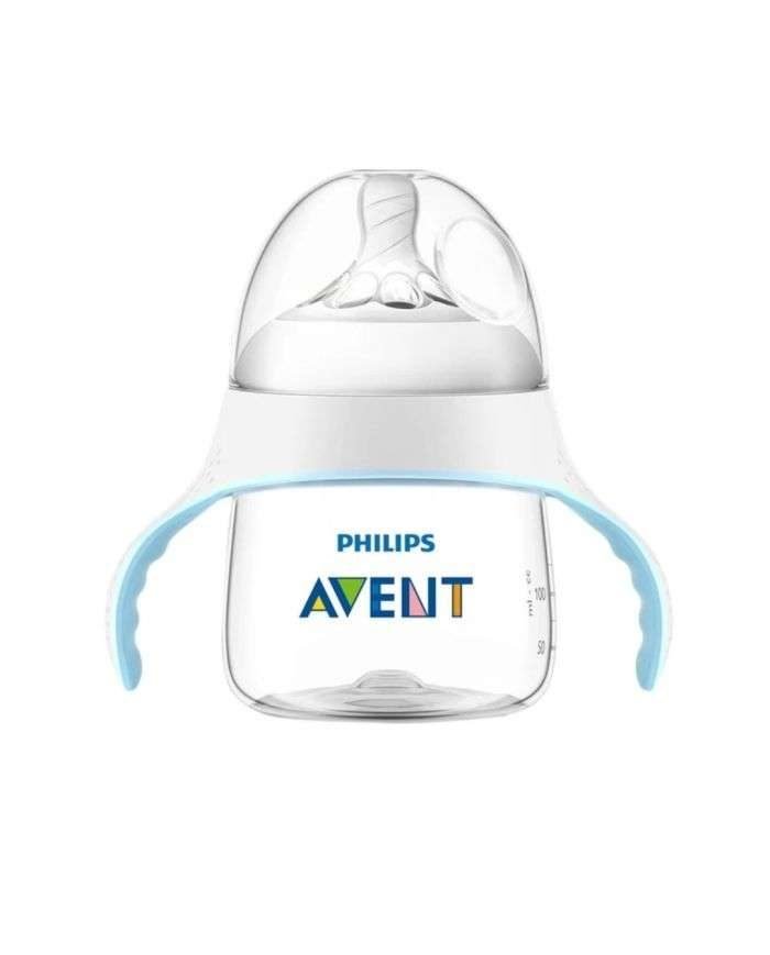AVENT BIBERON NATURAL 4 MOIS+ 150 ML - AVENT