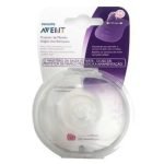 AVENT BOUT DE SEIN M 21MM PROTEGE MAMELON - AVENT