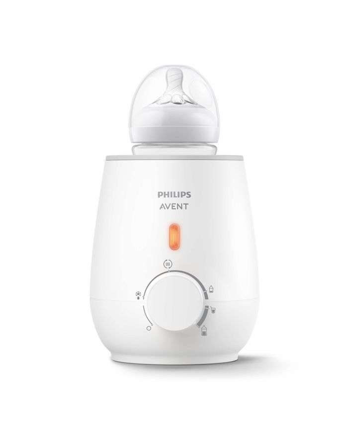 AVENT CHAUFFE BIBERON ELECTRIQUE - AVENT