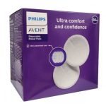 AVENT COUSSINETS D’ALLAITEMENT ULTRA COMFORT 60 JOURS - AVENT