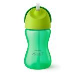 AVENT TASSE A PAILLE 300 ML / 10OZ 12M+ - AVENT