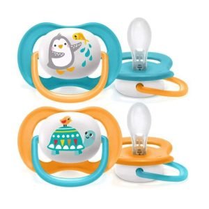 AVENT ULTRA AIR ANIMALS 6-18 MOIS - AVENT
