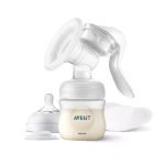 AVENT TIRE LAIT MANUEL NATUREL PACK - AVENT