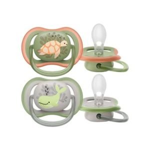AVENT ULTRA AIR SUCETTE 6 A 18 MOIS - AVENT