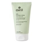 AVRIL GEL D ALOE VERA VISAGE CORPS ET CHEVEUX 150 ML - AVRIL COSMETIQUE BIO