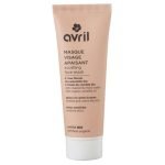 AVRIL MASQUE VISAGE APAISANT 50 ML - AVRIL COSMETIQUE BIO