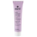 AVRIL SOIN CONTOUR DES YEUX ET LEVRES A L HUILE D ARGAN BIO 40 ML - AVRIL COSMETIQUE BIO