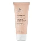 AVRIL CREME MAINS BEURRE DE KARITE ET ALOE VERA 100 ML - AVRIL COSMETIQUE BIO