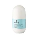 AVRIL DEODORANT BILLE 50ML - AVRIL COSMETIQUE BIO