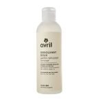 AVRIL DISSOLVANT DOUX AMANDE DOUCE BIO 200ML - AVRIL COSMETIQUE BIO