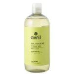 AVRIL GEL DOUCHE DELICE DE POIRE BIO 500 ML - AVRIL COSMETIQUE BIO