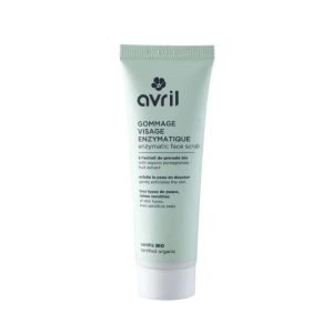 AVRIL GOMMAGE VISAGE ENZYMATIQUE 50 ML - AVRIL COSMETIQUE BIO