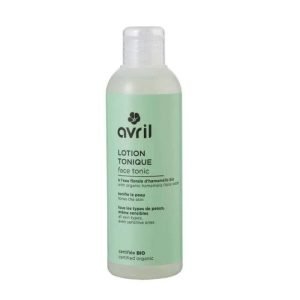 AVRIL LOTION TONIQUE FLORALE HAMAMELIS BIO 150 ML - AVRIL COSMETIQUE BIO