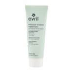 AVRIL MASQUE VISAGE PURIFIANT 50 ML - AVRIL COSMETIQUE BIO