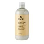 AVRIL SHAMPOOING NUTRITION 500 ML POUR CHEVEUX SEC ET ABIMES 500 ML - AVRIL COSMETIQUE BIO