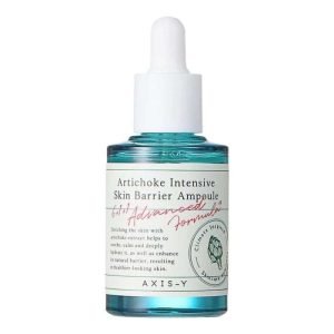 AXIS Y ARTICHOKE INTENSIVE SKIN BARRIER AMPOULE - AXIS-Y