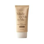 AXIS Y MADE FOR ME BY ME BIOME DOUBLE DEFENSE SUNSCREEN SPF 50+PA+ 50 ML - AXIS-Y