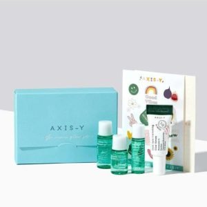 AXIS Y MINI GLOW SET - AXIS-Y