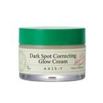 AXIS Y DARK SPOT CORRECTING GLOW CREAM 50ML - AXIS-Y