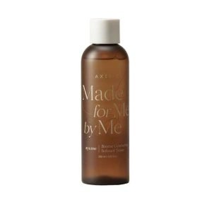AXIS Y MADE FOR ME BY ME BIOME COMFORTING INFUSED TONER 200ML - AXIS-Y