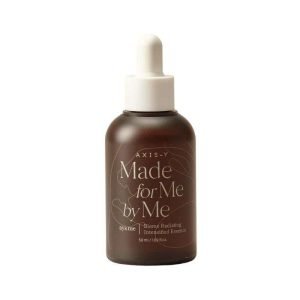 AXIS Y MADE FOR ME BY ME BIOME RADIATING INTENSIFIED ESSENCE 50ML - AXIS-Y