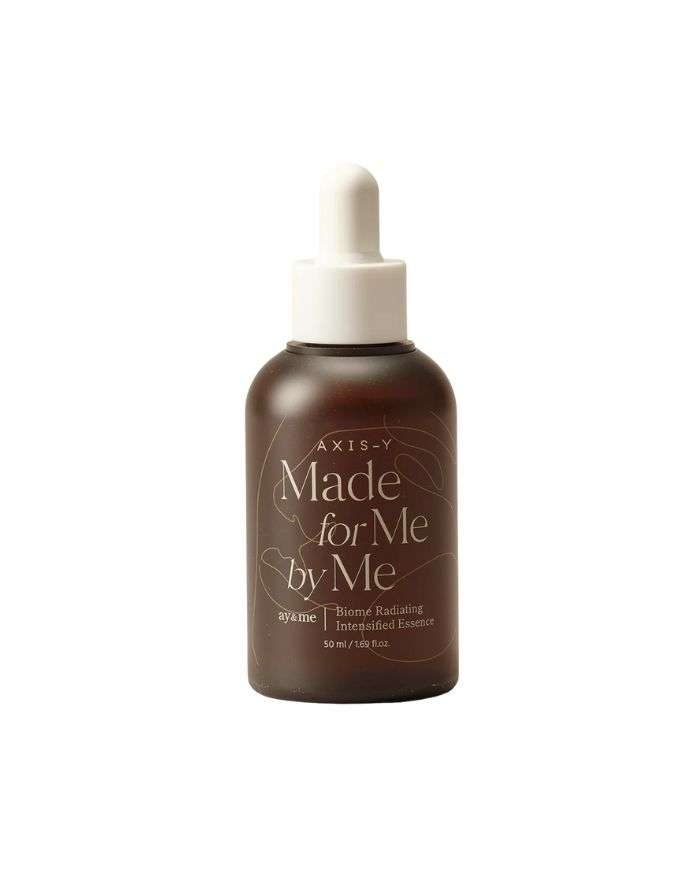 AXIS Y MADE FOR ME BY ME BIOME RADIATING INTENSIFIED ESSENCE 50ML - AXIS-Y
