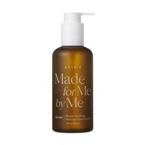 AXIS Y MADE FOR ME BY ME BIOME RESTTING MORINGA CLEANSING OIL 200ML - AXIS-Y