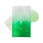 AXIS Y MUGWOERT GREEN CITAL ENERGY COMPLEX SHEET 1 UNITE - AXIS-Y