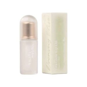 AXIS Y VITA GLOW LIP OIL DREAMY OLIVE 4 ML - AXIS-Y