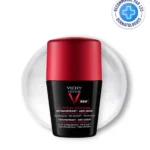 VICHY HOMME CLINICAL CONTROL DETRANSPIRANT 96 H