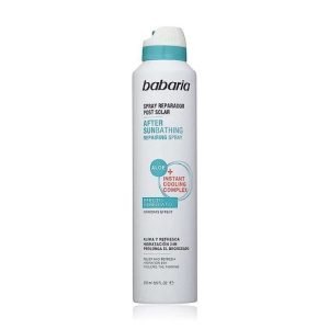 BABARIA AFTER SUN SPRAY SOLAIRE 250 ML - BABARIA