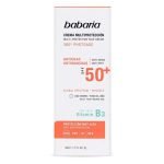 BABARIA CREME MULTIPROTECTION 360 PHOTOAGE SPF50+ 50ML - BABARIA