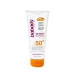 BABARIA CREME SOLAIRE VISAGE BB CREME SPF 50+ 75 ML - BABARIA