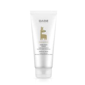 BABE PEDIATRIC PATE A L&rsquo;EAU 100 ML - BABE