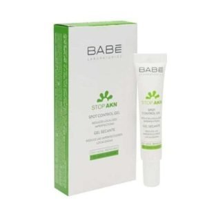 BABE STOP AKN GEL ASSECHANT 8 ML - BABE