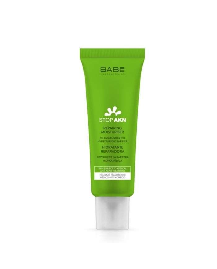 BABE STOP AKN HYDRATANT REPARATEUR 50 ML - BABE