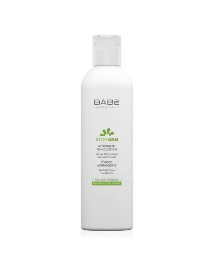 BABE STOP AKN LOTION TONIQUE ASTRINGENTE 250 ML - BABE