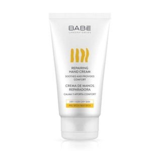 BABE CREME REPARATEUR POUR LES MAINS 50 ML - BABE