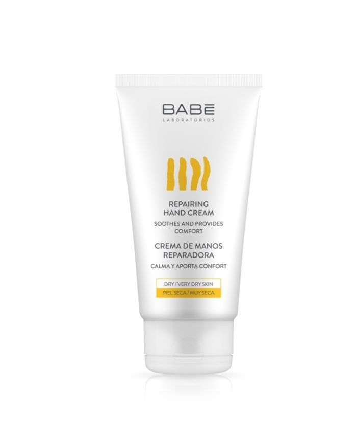 BABE CREME REPARATEUR POUR LES MAINS 50 ML - BABE