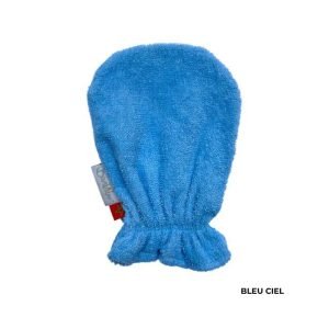 BAMBIDOU GANT DE BAIN - BAMBIDOU