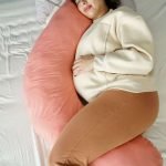 BAMBIDOU COUSSIN DE GROSSESSE - BAMBIDOU