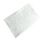 BAMBIDOU DRAP NAISSANCE BRODE 75 X 100 CM - BAMBIDOU