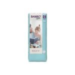 BAMBO NATURE COUCHES BEBE 6XXL +16 KG 40 UNITES - BAMBO NATURE