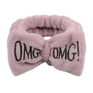 BANDEAU DE TETE OMG - UNIVERSPARADISCOUNT