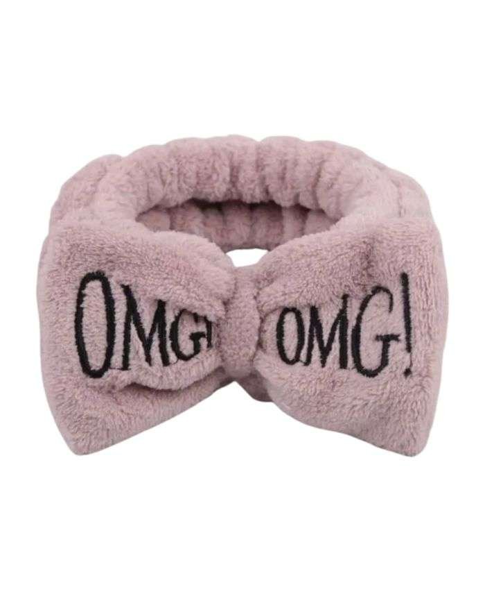 BANDEAU DE TETE OMG - UNIVERSPARADISCOUNT