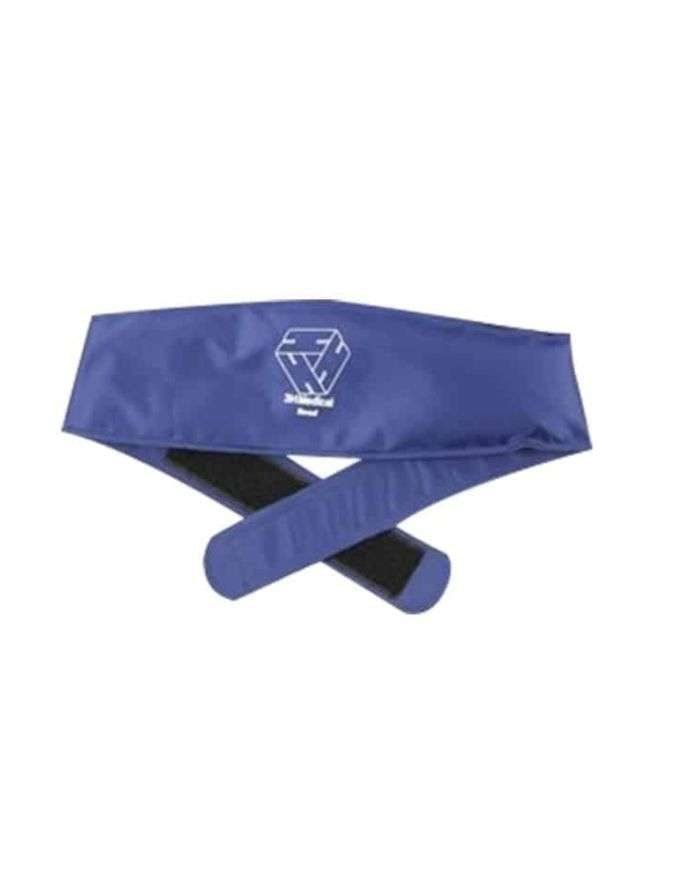 BANDEAUX GEL HOT COLD ADULTE 69CM*8CM - LOCAMED
