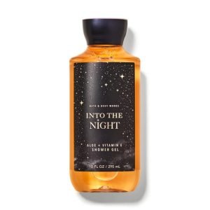 BATH AND BODY WORKS INTO THE NIGHT BODY WASH 295 ML - BATH AND BODY WORKS