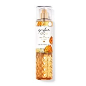 BATH AND BODY WORKS BRUME GINGHAM GLOW 236ML - BATH AND BODY WORKS